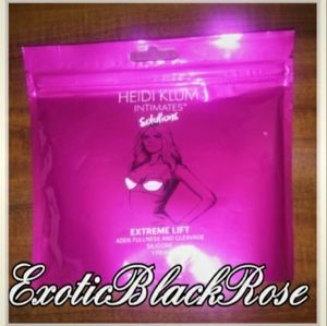 Heide Klum Intimates